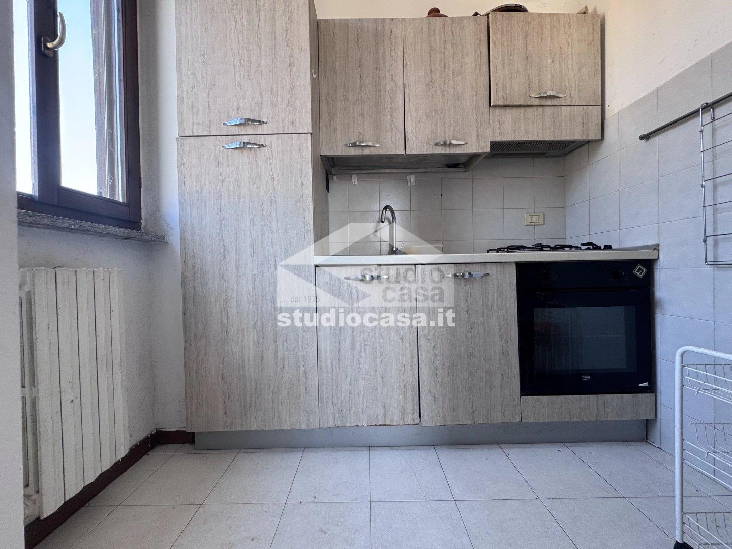Appartamento in vendita a Palazzo Pignano