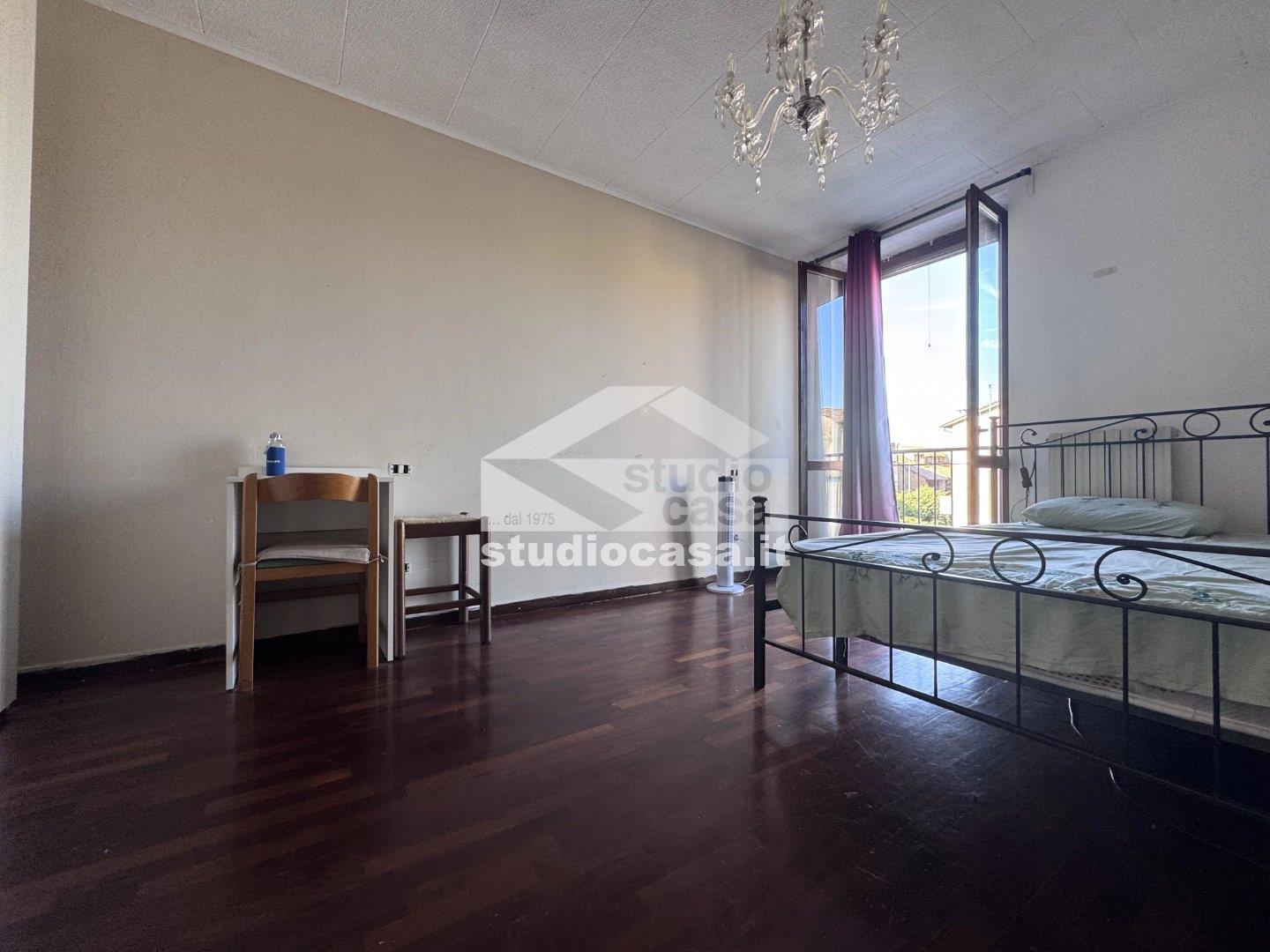 Appartamento in vendita a Palazzo Pignano