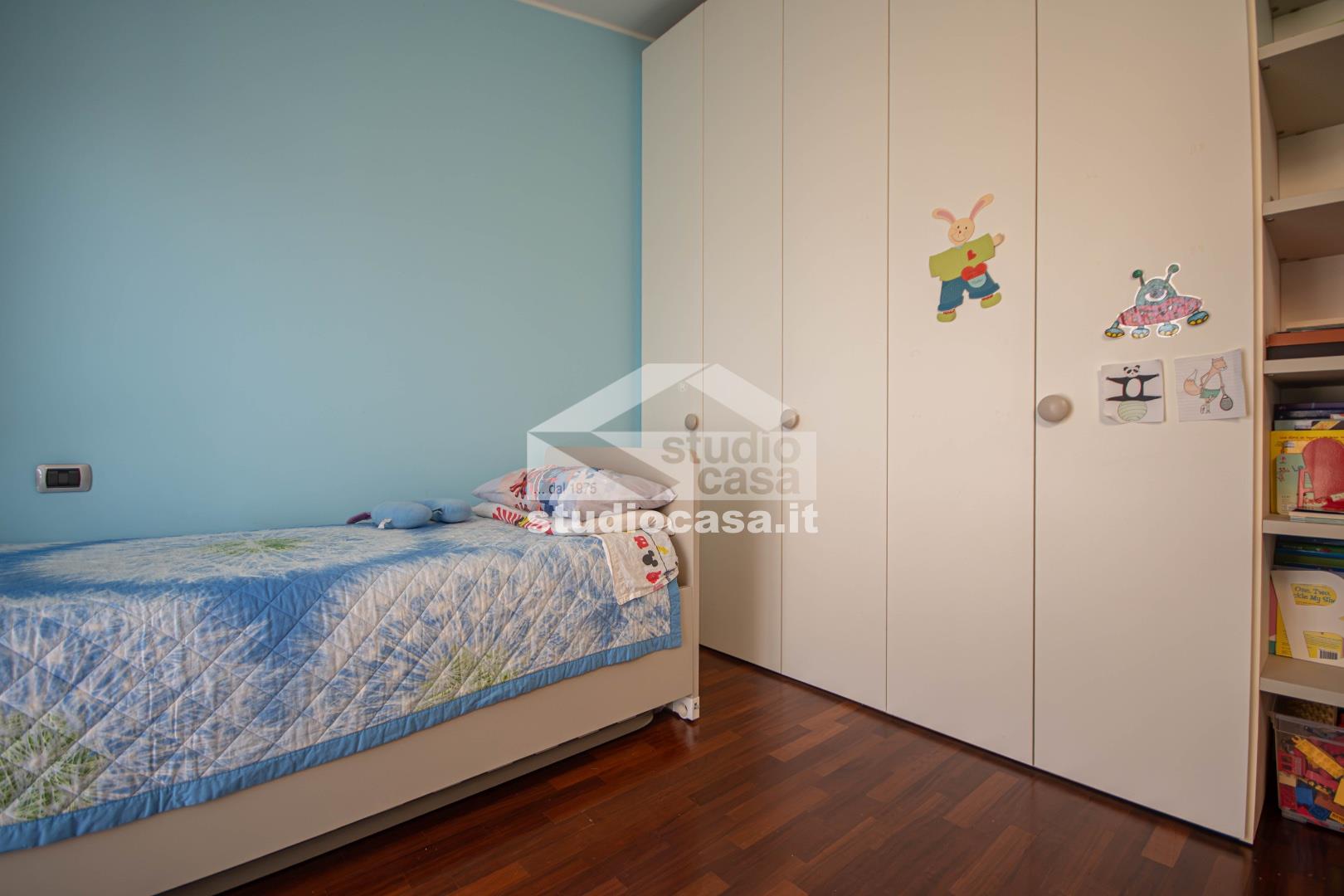 Appartamento in vendita a Offanengo