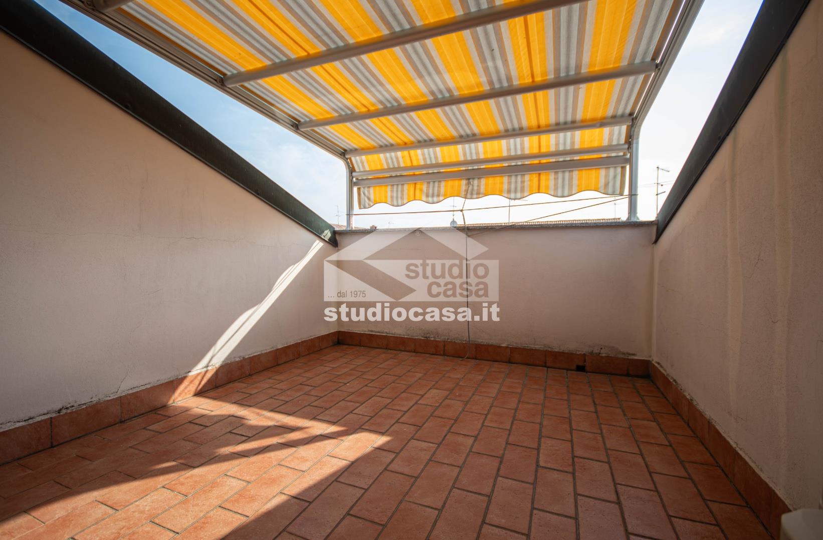 Appartamento in vendita a Offanengo