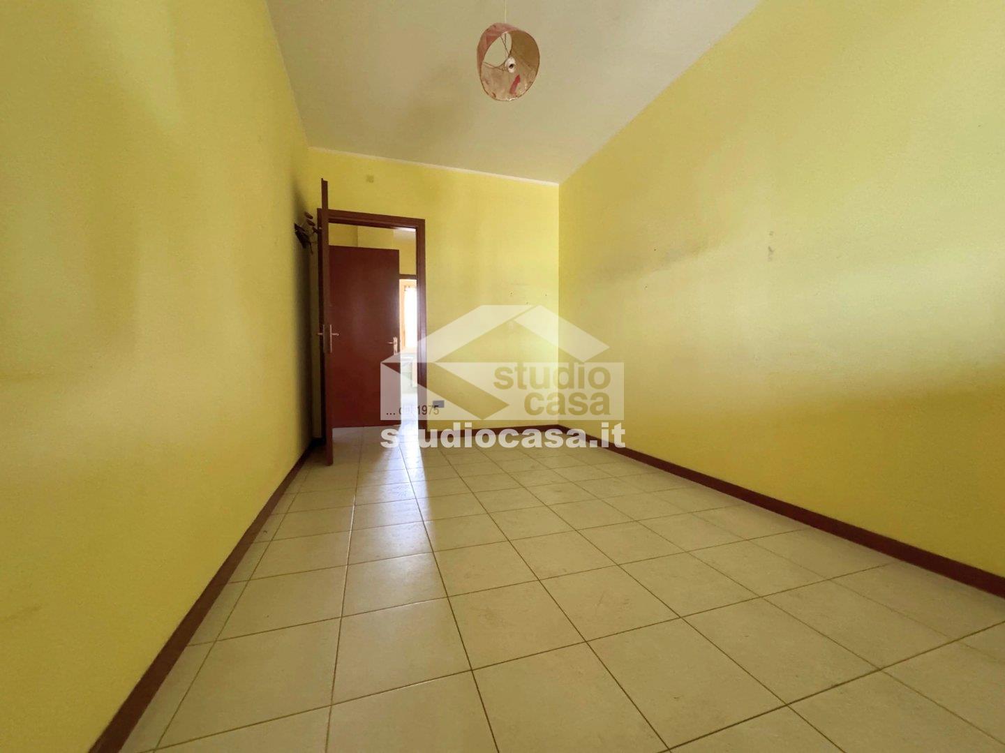 Appartamento in vendita a Offanengo