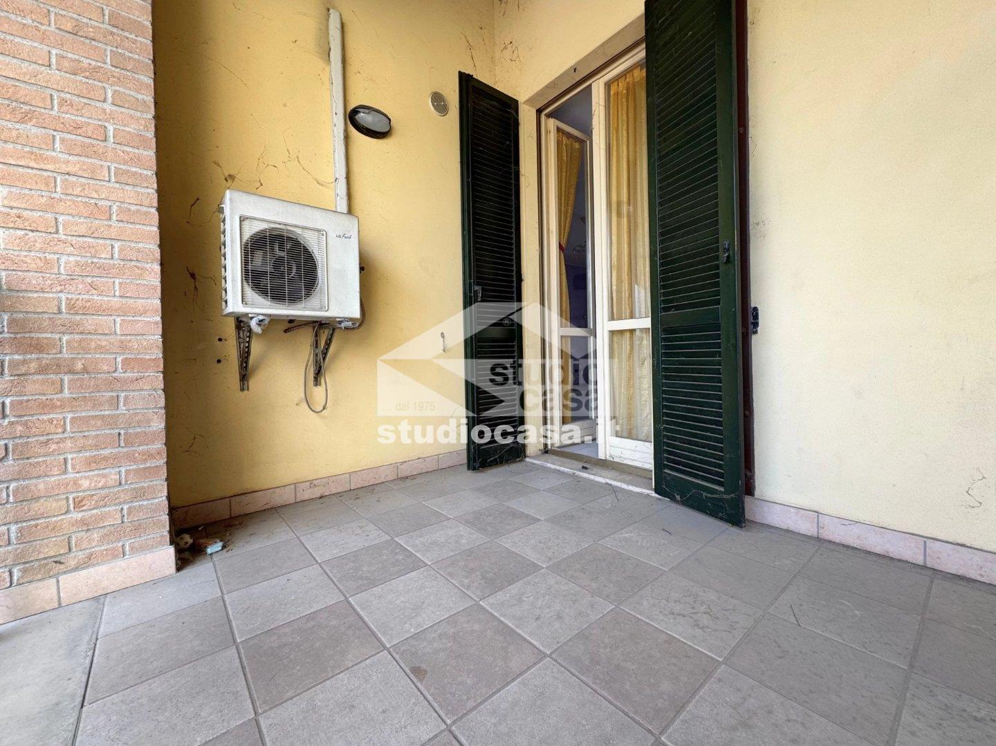 Appartamento in vendita a Offanengo
