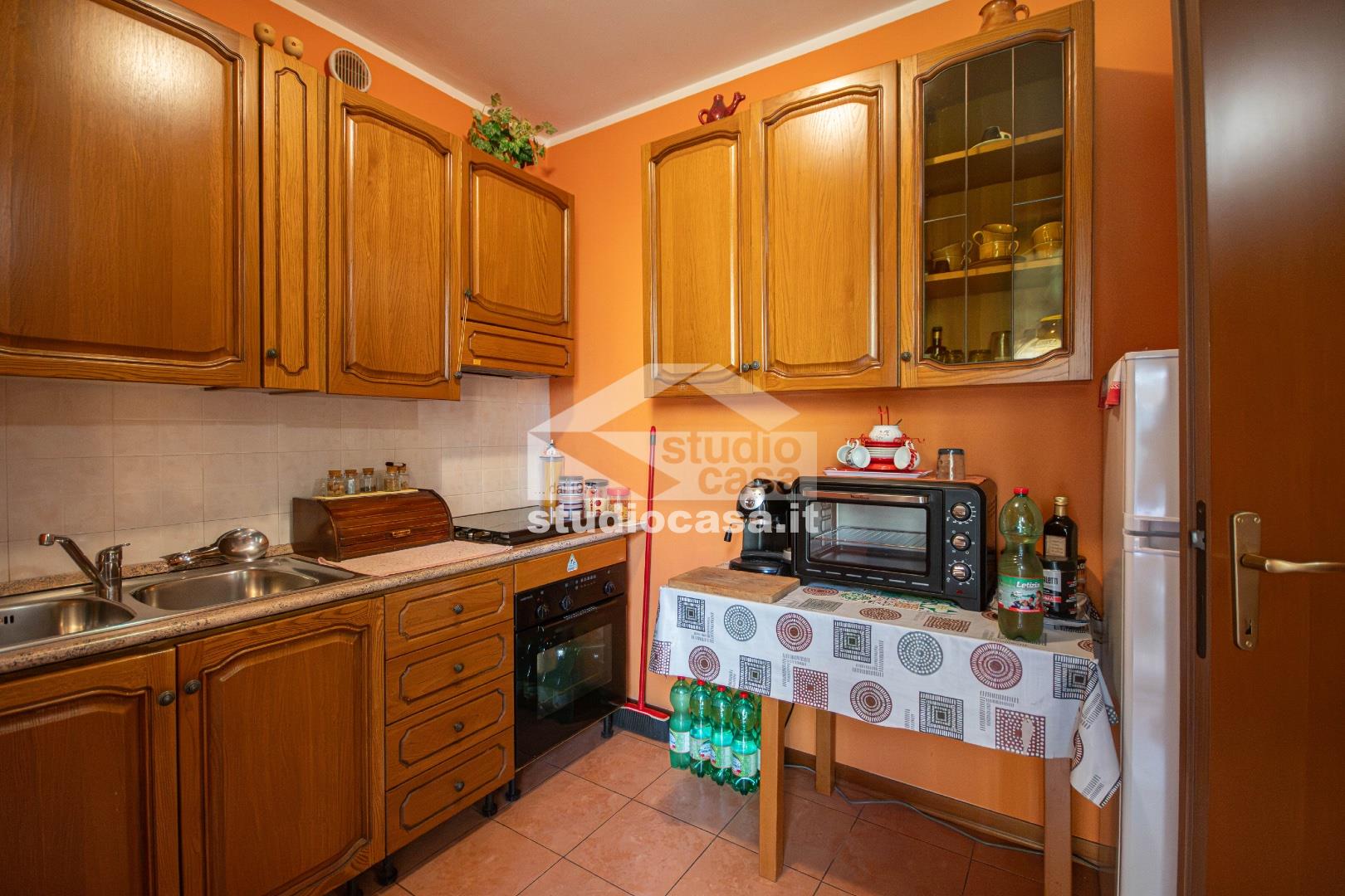 Villa a schiera in vendita a Ricengo