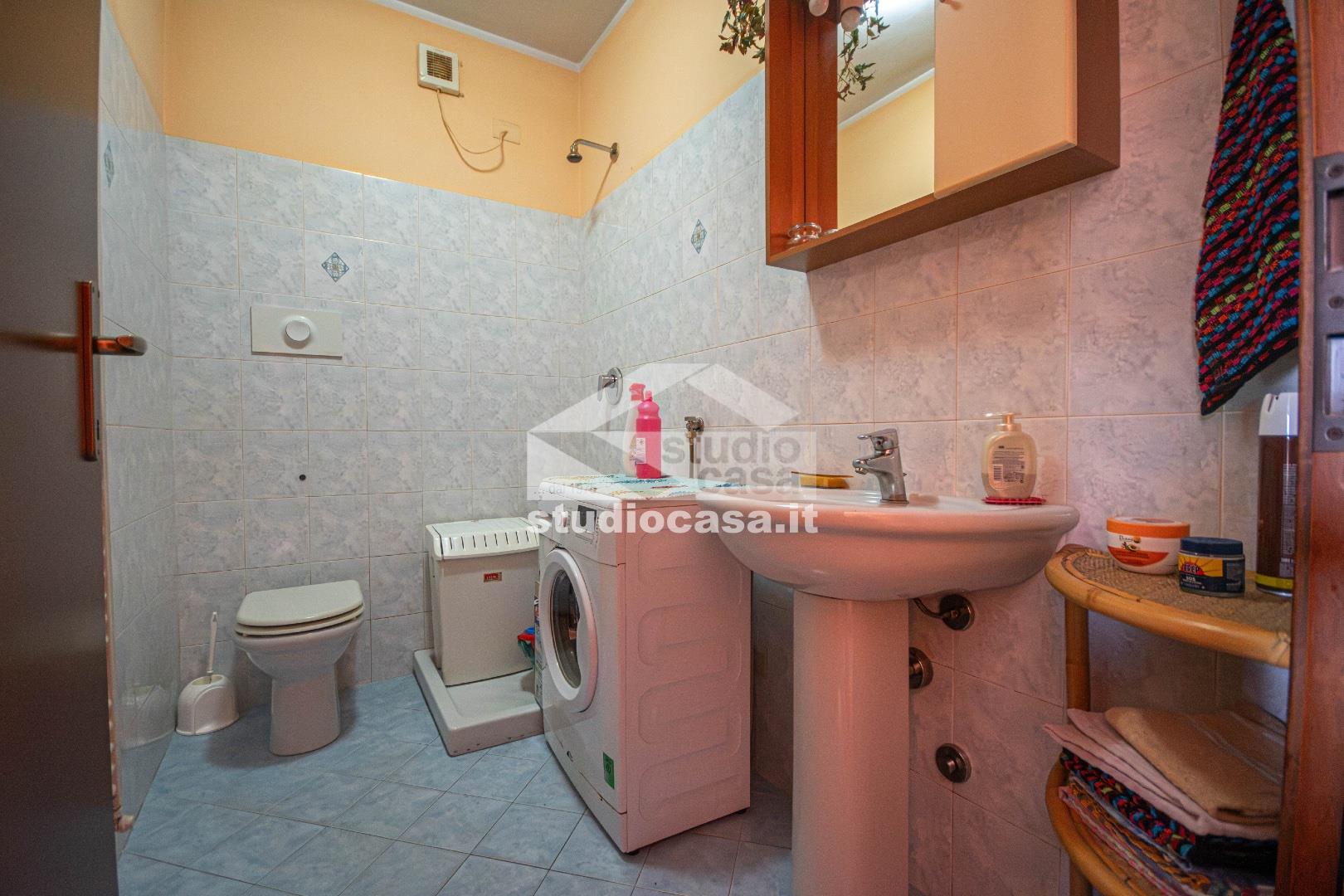 Villa a schiera in vendita a Ricengo