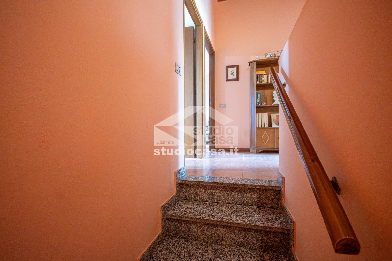 Villa a schiera in vendita a Ricengo