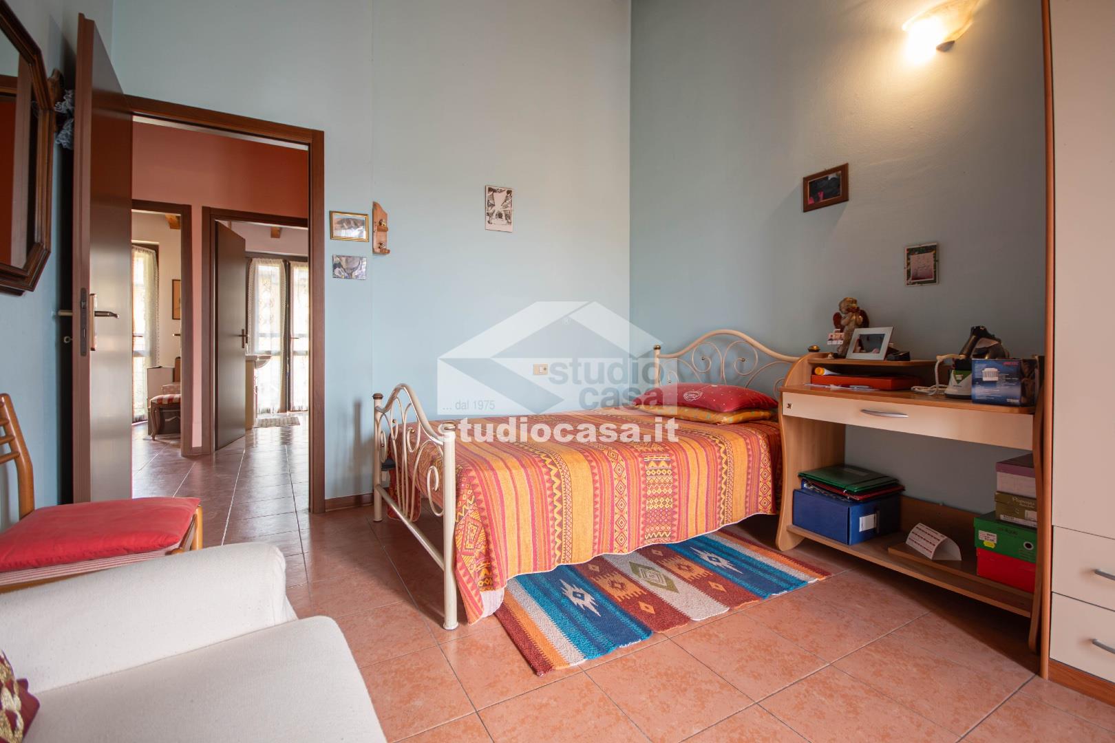 Villa a schiera in vendita a Ricengo