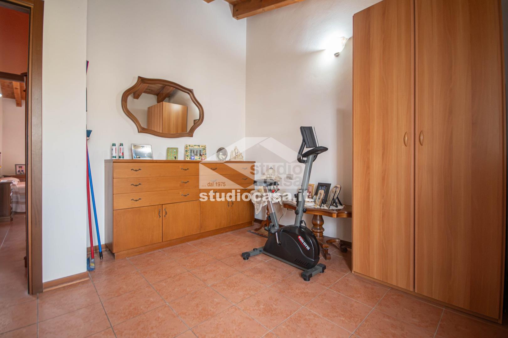 Villa a schiera in vendita a Ricengo