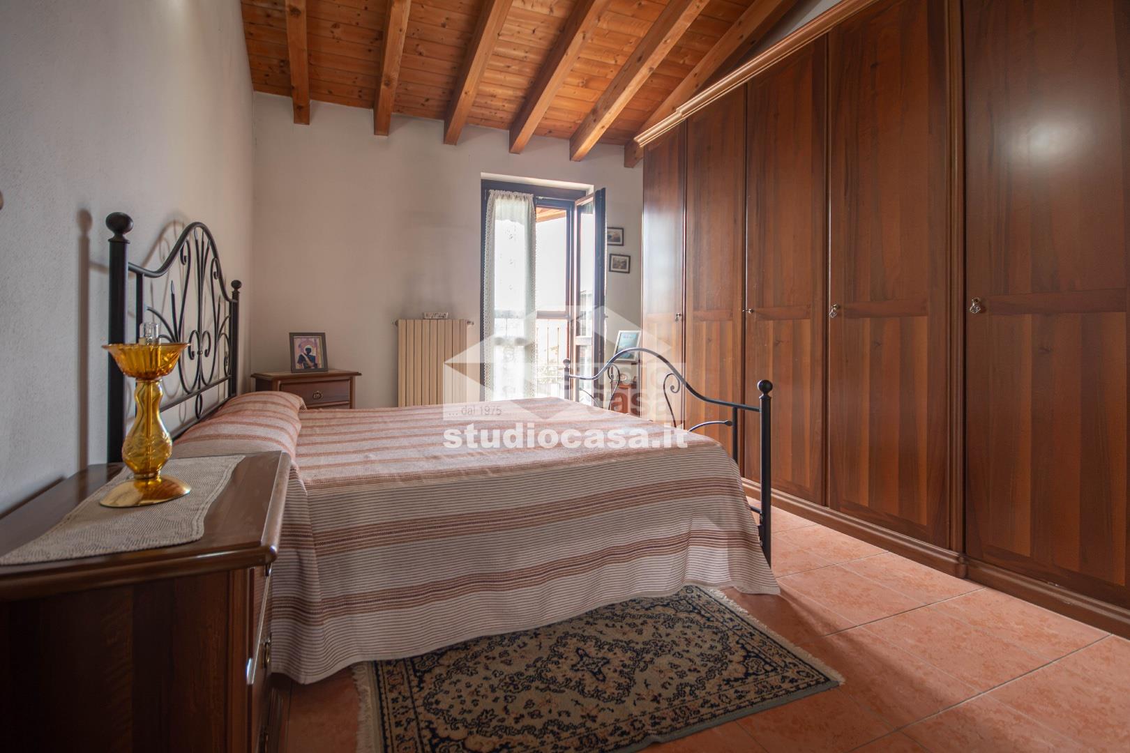 Villa a schiera in vendita a Ricengo