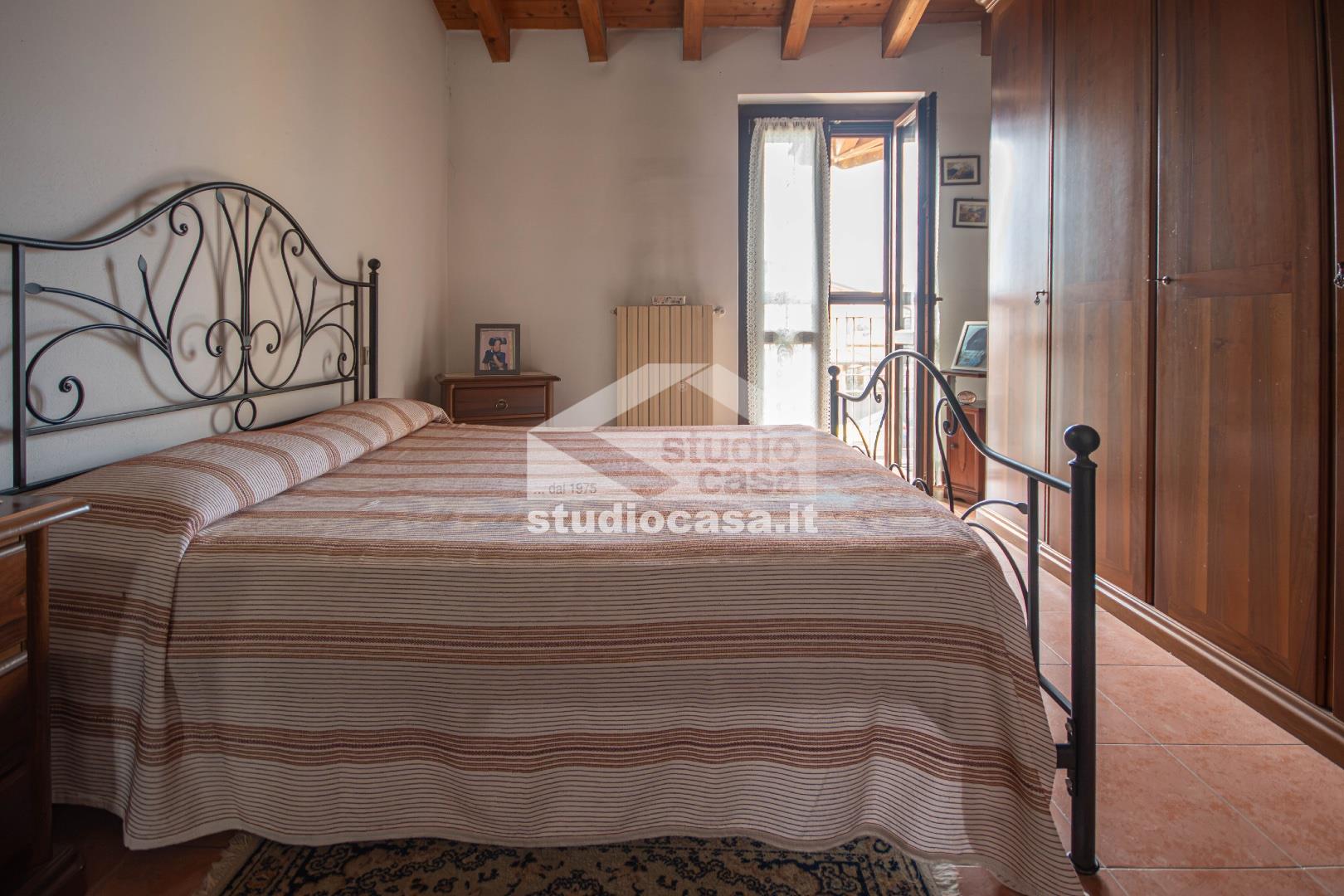 Villa a schiera in vendita a Ricengo
