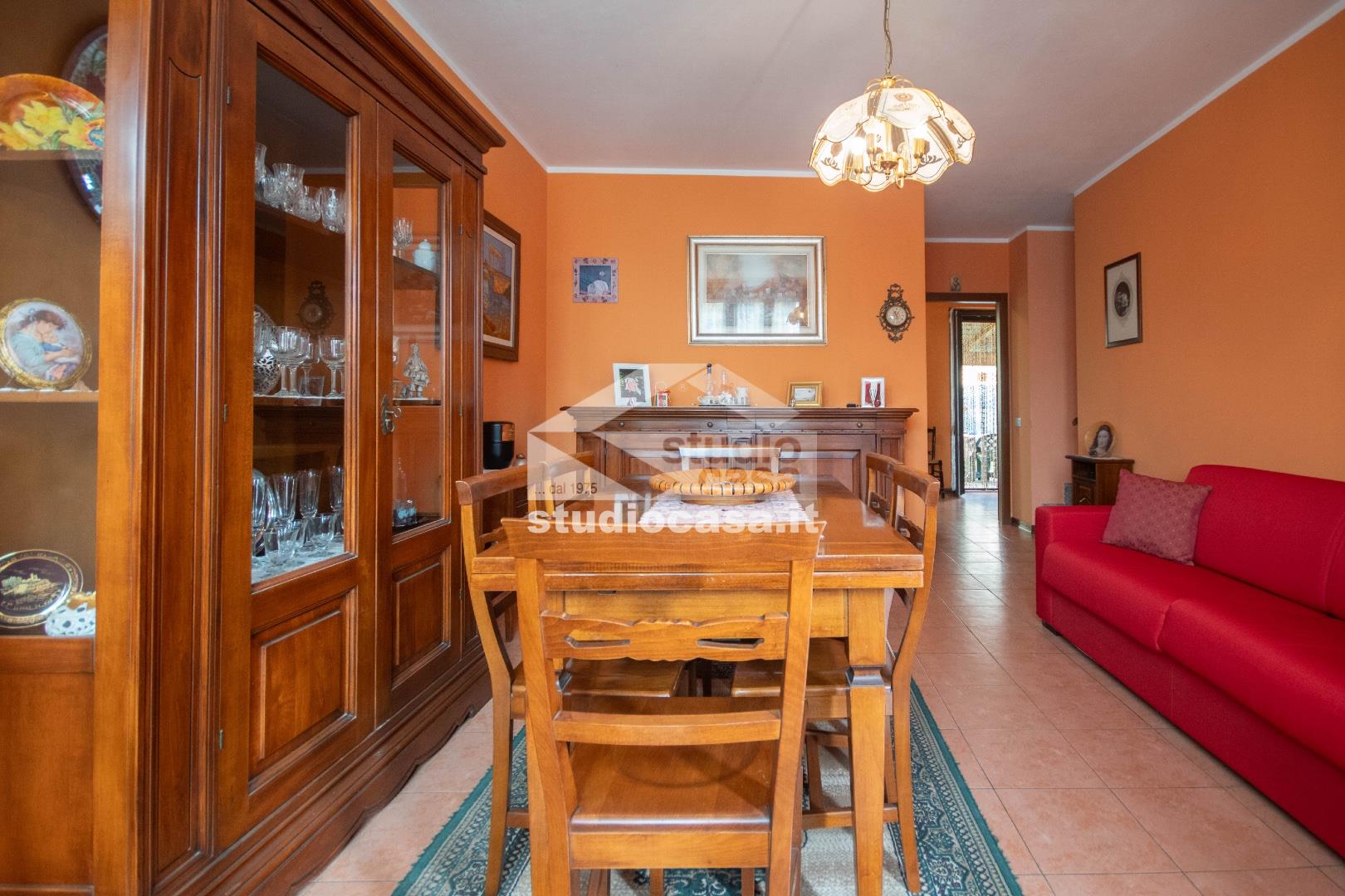 Villa a schiera in vendita a Ricengo