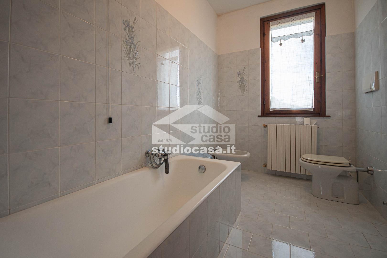 Villa Bifamiliare in vendita a Trigolo