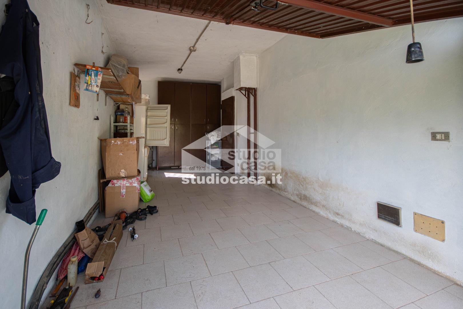 Villa Bifamiliare in vendita a Trigolo