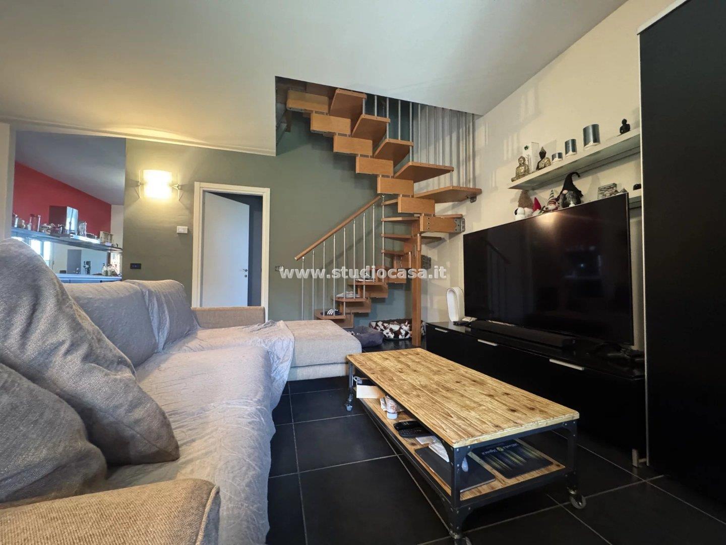 Villa Bifamiliare in vendita a Fiesco