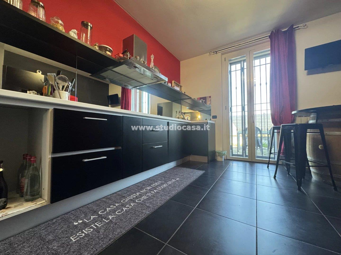 Villa Bifamiliare in vendita a Fiesco