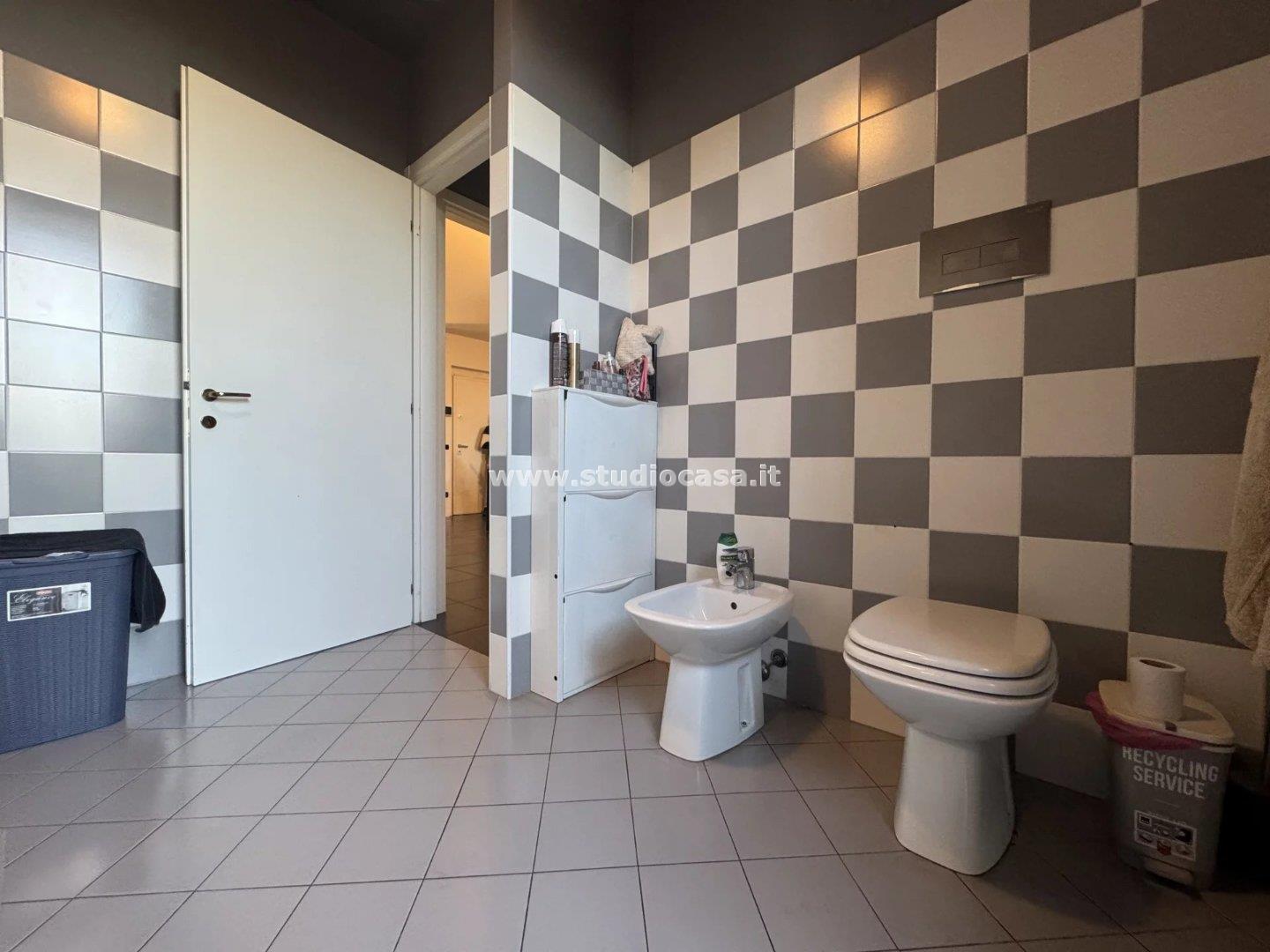 Villa Bifamiliare in vendita a Fiesco