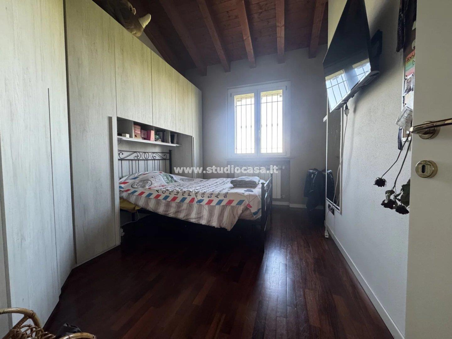 Villa Bifamiliare in vendita a Fiesco