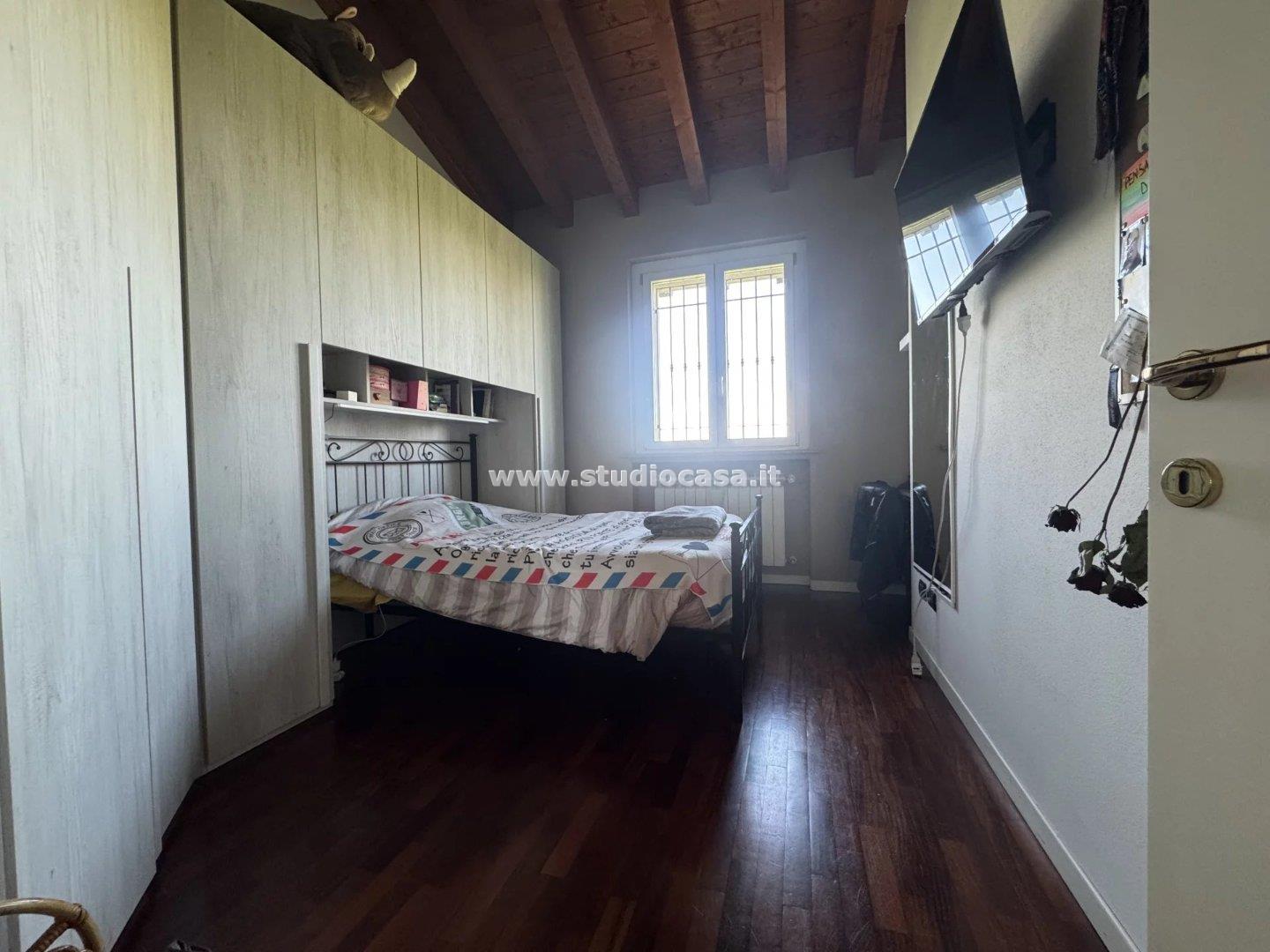 Villa Bifamiliare in vendita a Fiesco