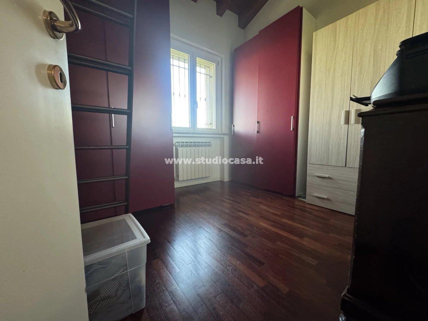 Villa Bifamiliare in vendita a Fiesco