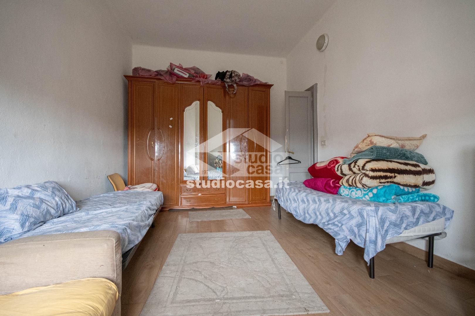 Appartamento in vendita a Soresina