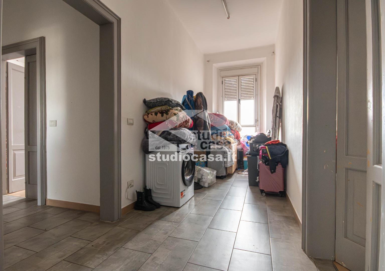 Appartamento in vendita a Soresina