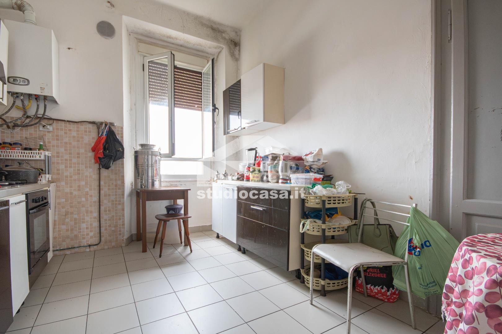 Appartamento in vendita a Soresina
