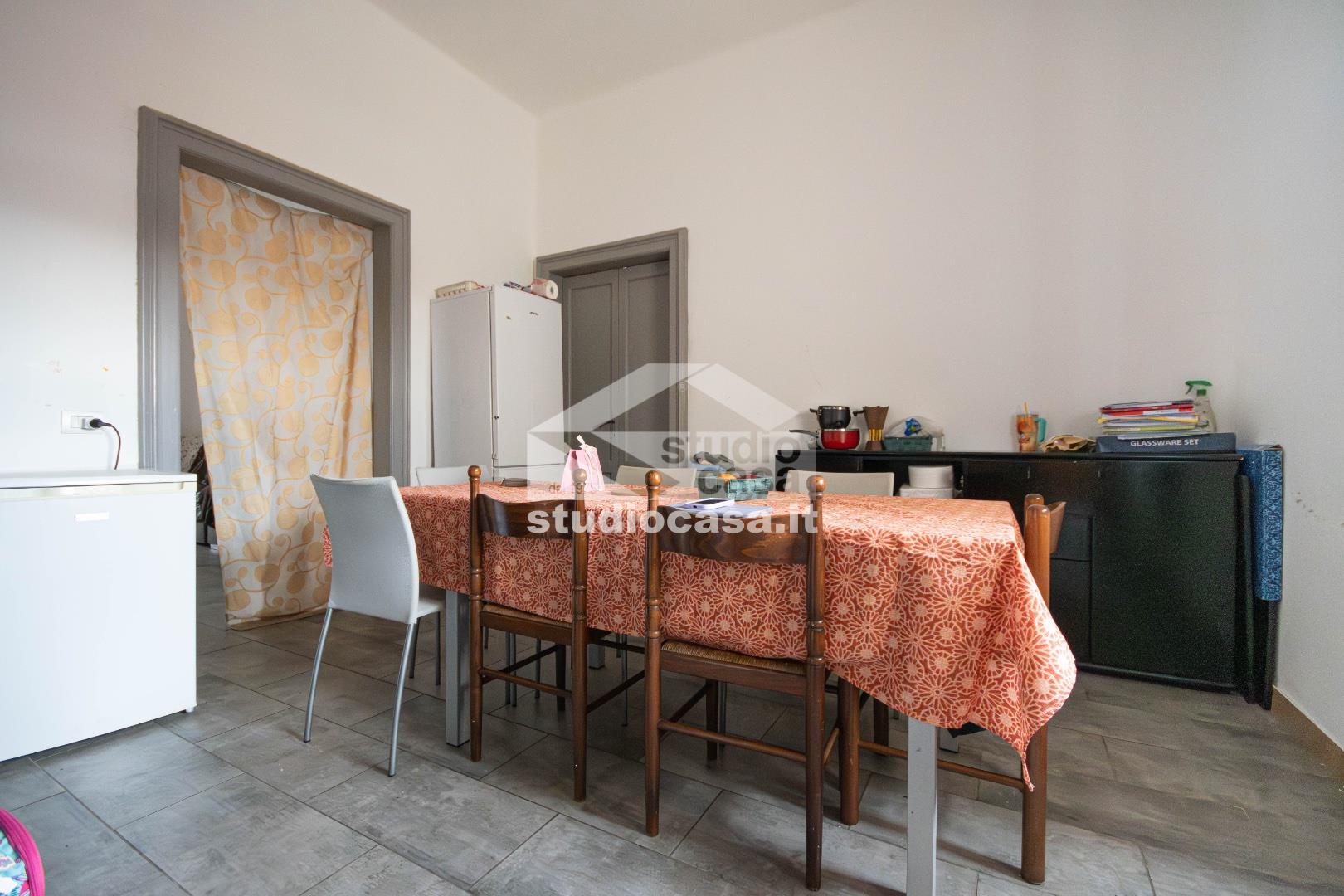 Appartamento in vendita a Soresina