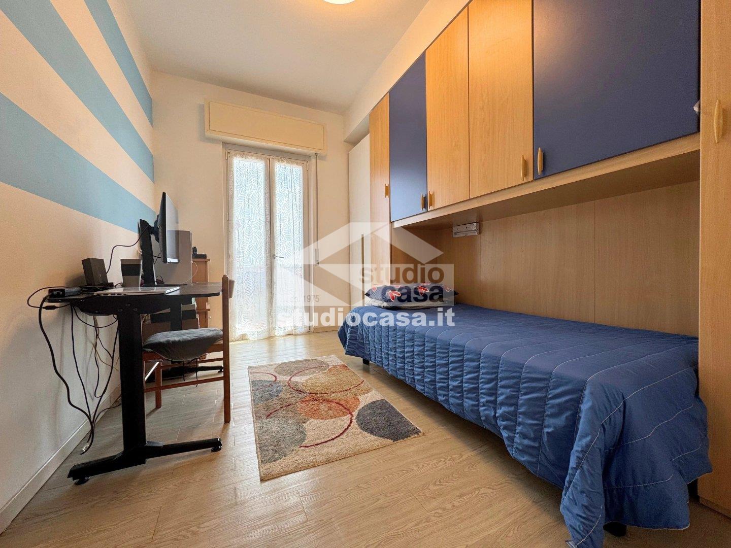 Appartamento in vendita a Offanengo