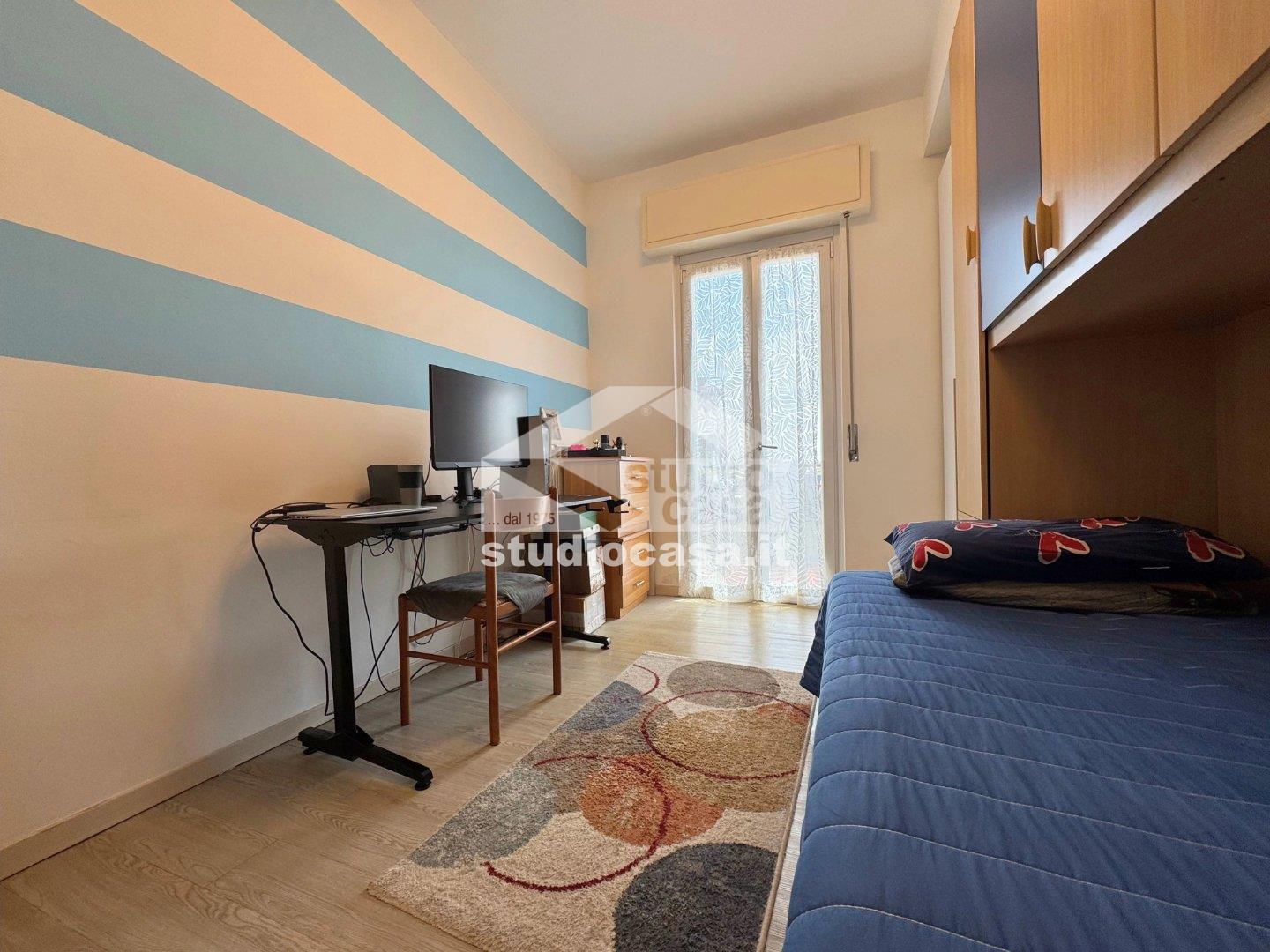 Appartamento in vendita a Offanengo