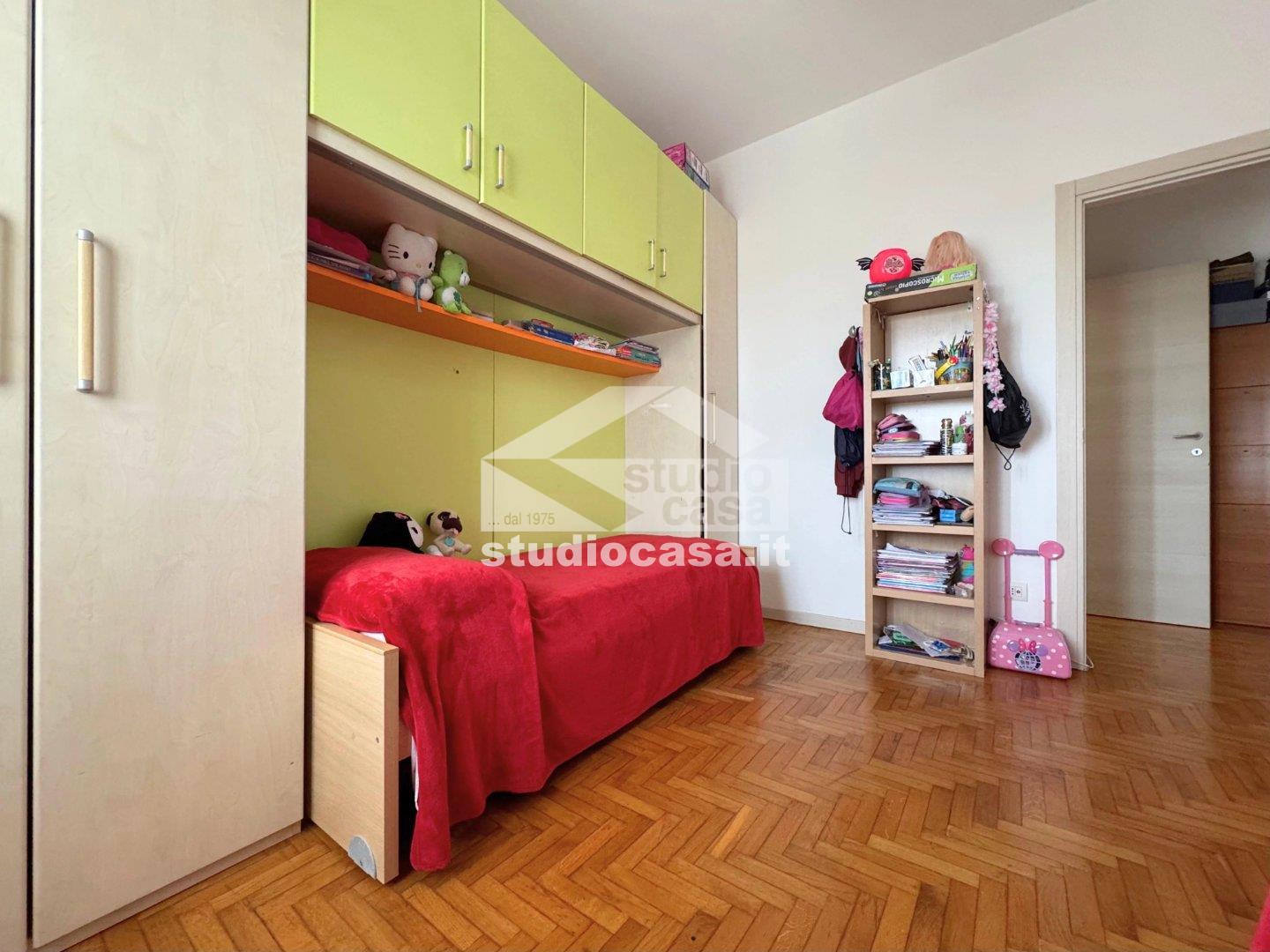 Appartamento in vendita a Offanengo
