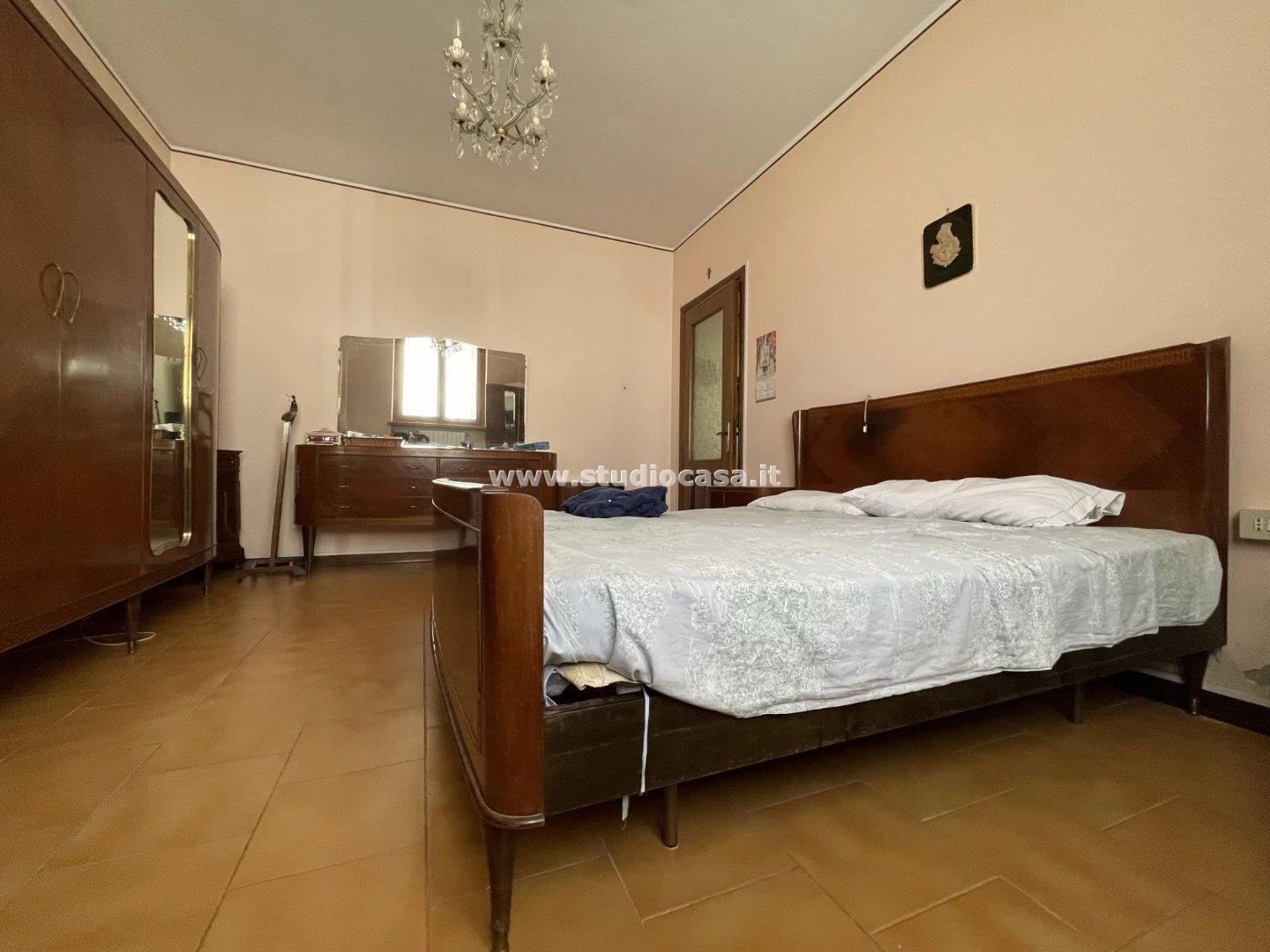 Appartamento in vendita a Offanengo