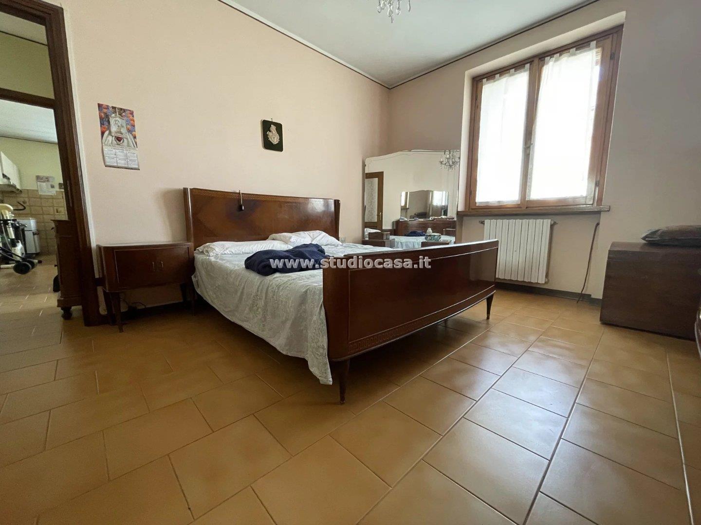 Appartamento in vendita a Offanengo