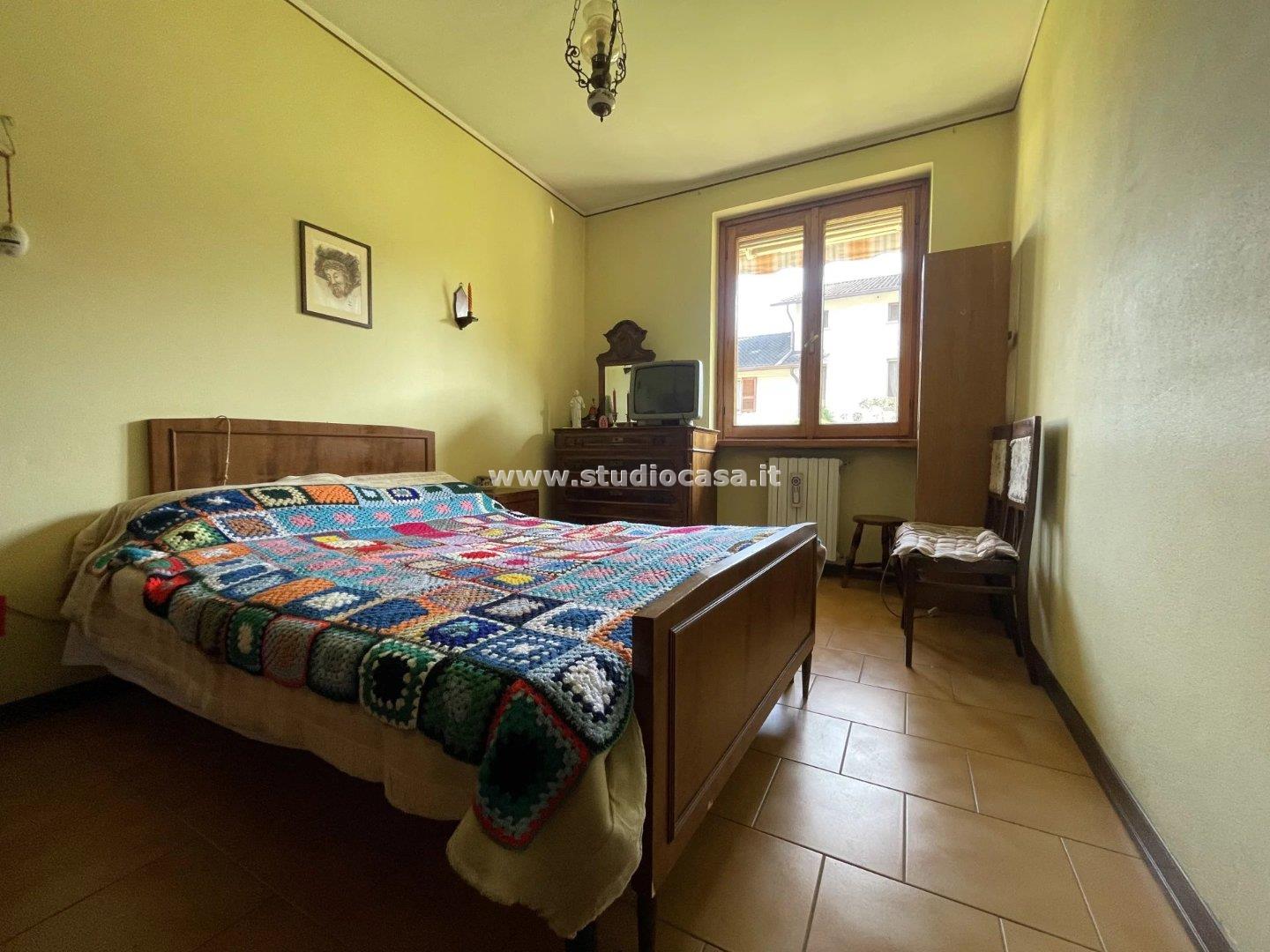 Appartamento in vendita a Offanengo