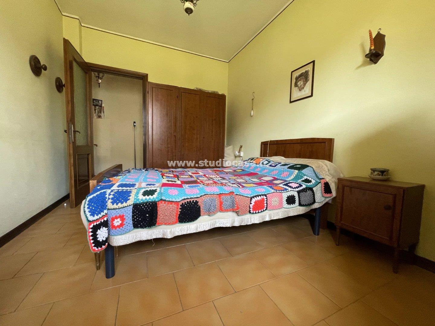 Appartamento in vendita a Offanengo