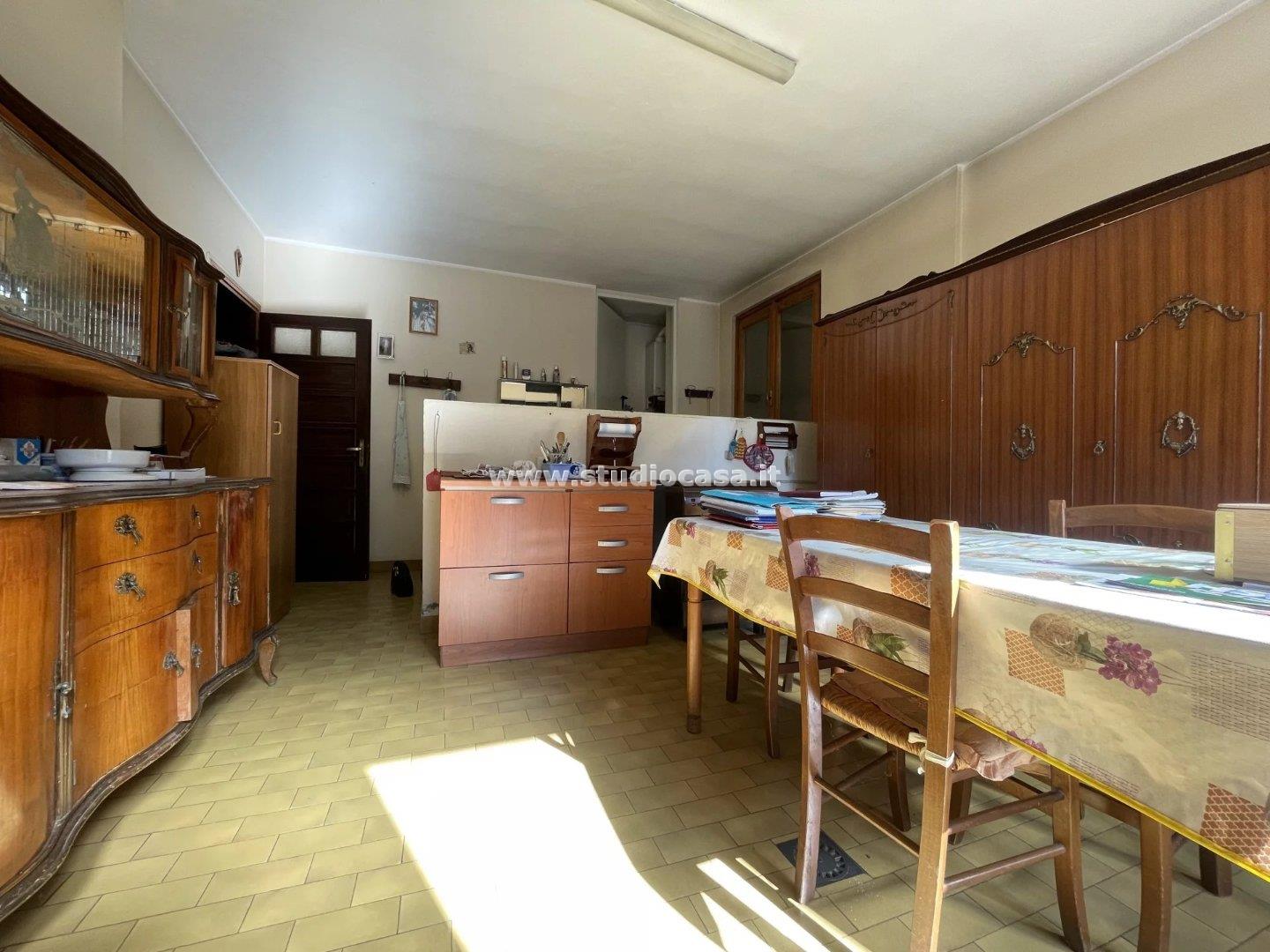 Appartamento in vendita a Offanengo