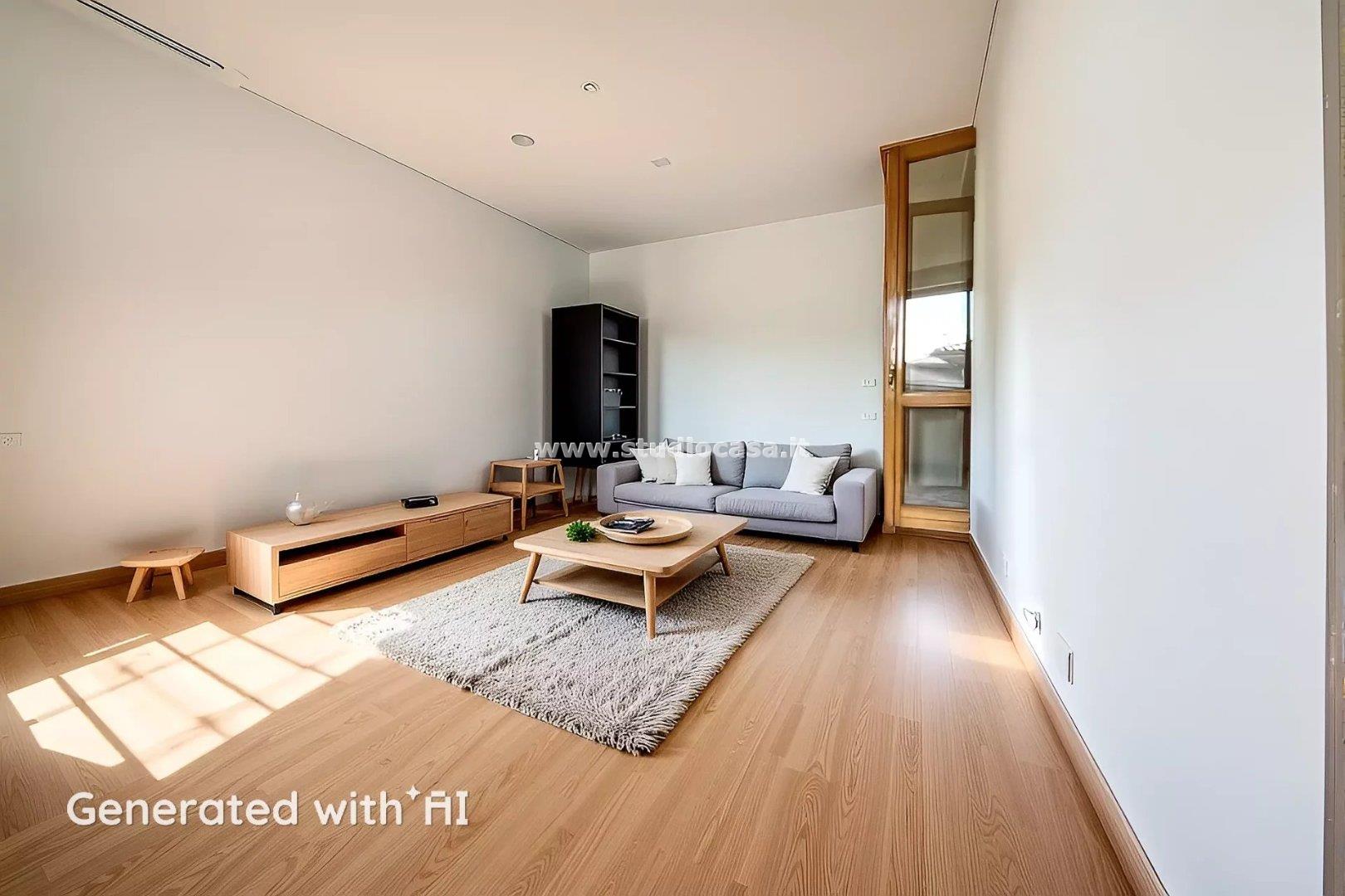 Appartamento in vendita a Offanengo