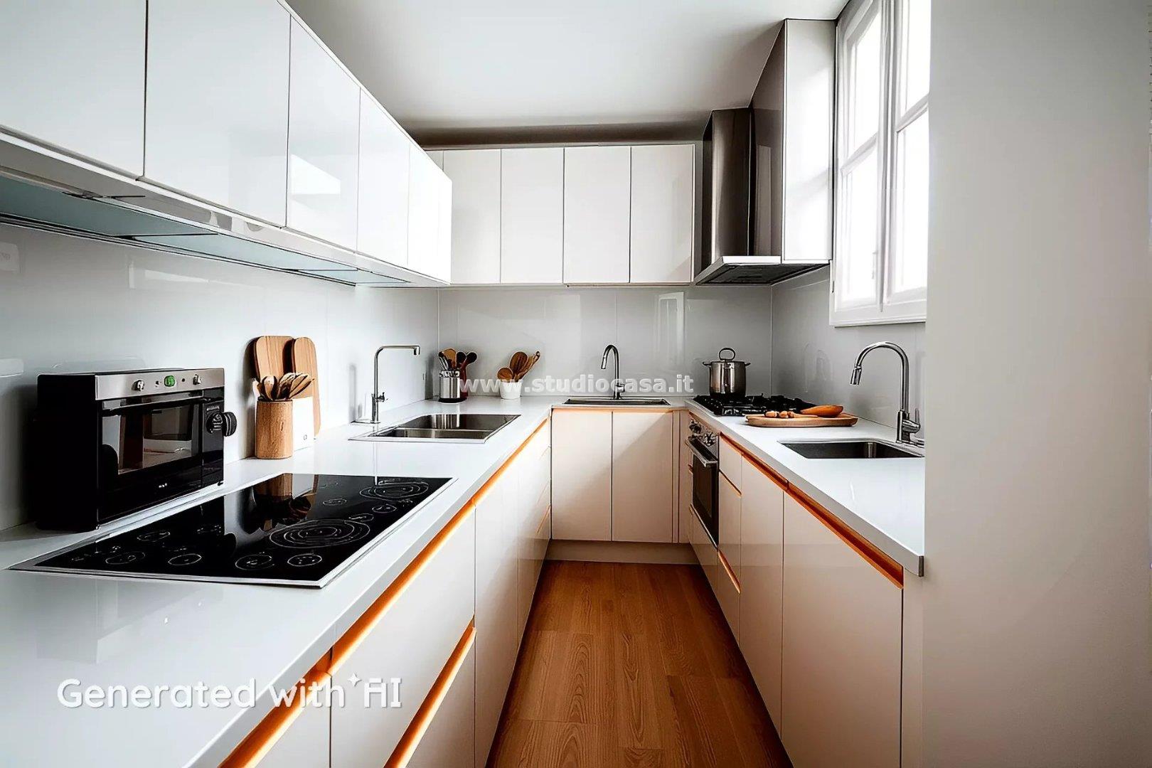 Appartamento in vendita a Offanengo