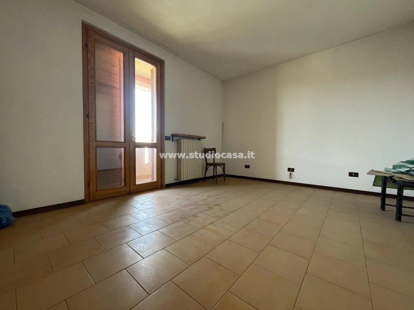 Appartamento in vendita a Offanengo