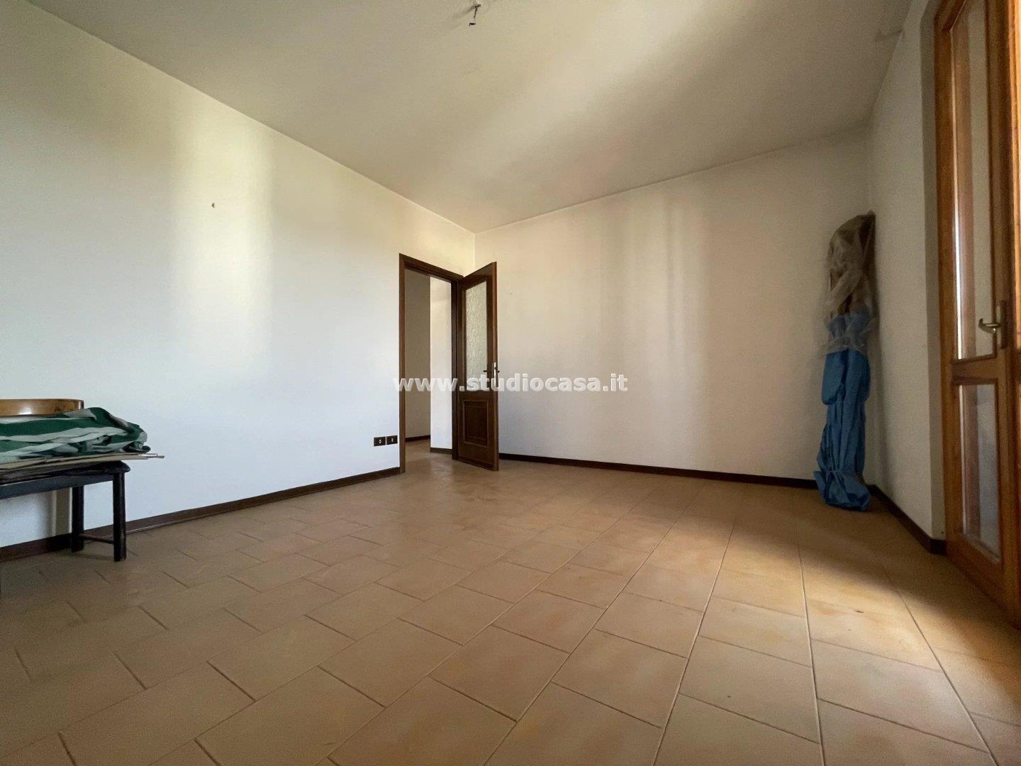 Appartamento in vendita a Offanengo