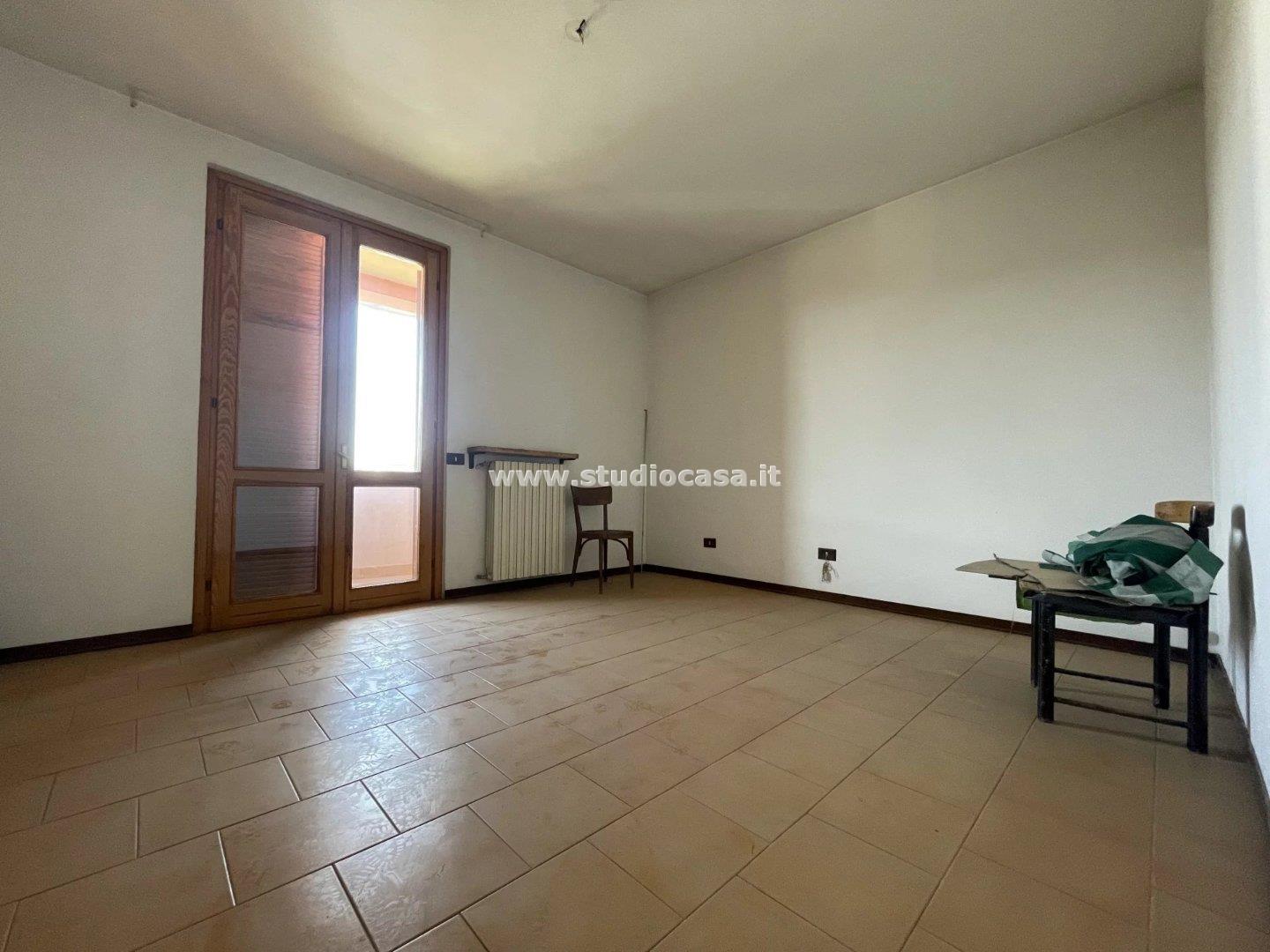 Appartamento in vendita a Offanengo