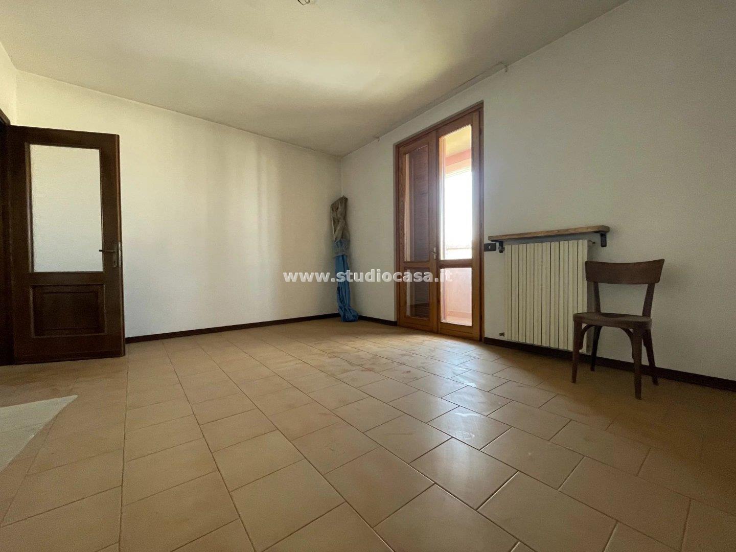 Appartamento in vendita a Offanengo