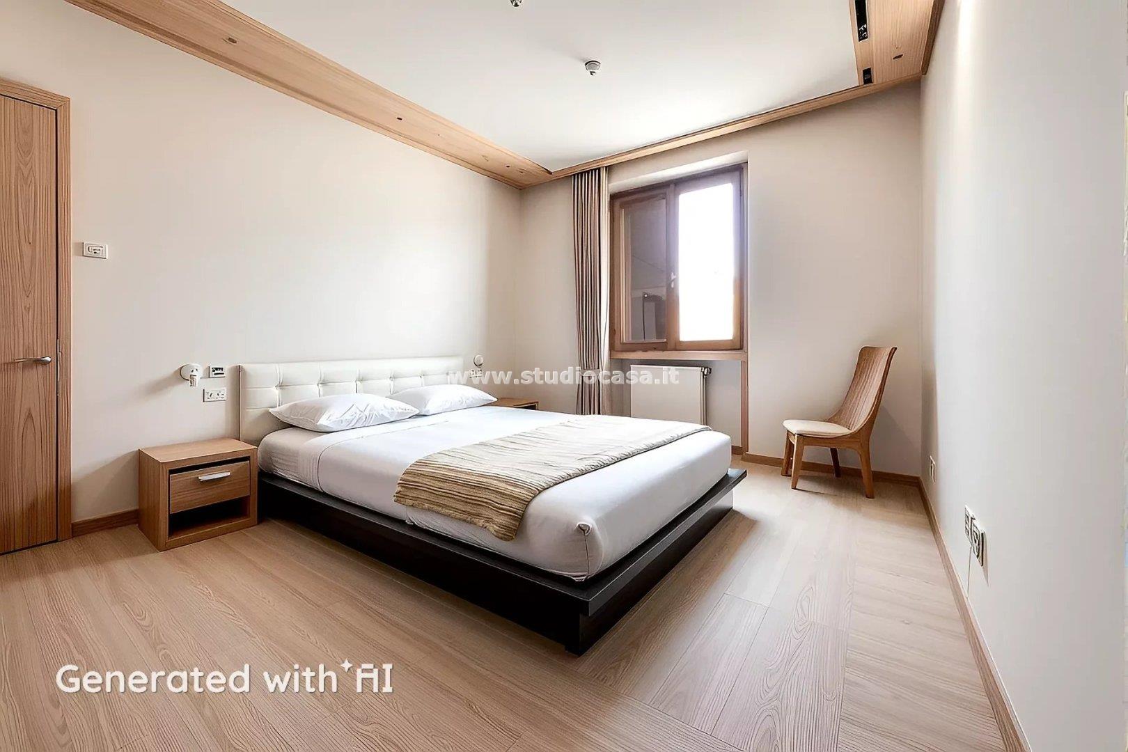 Appartamento in vendita a Offanengo