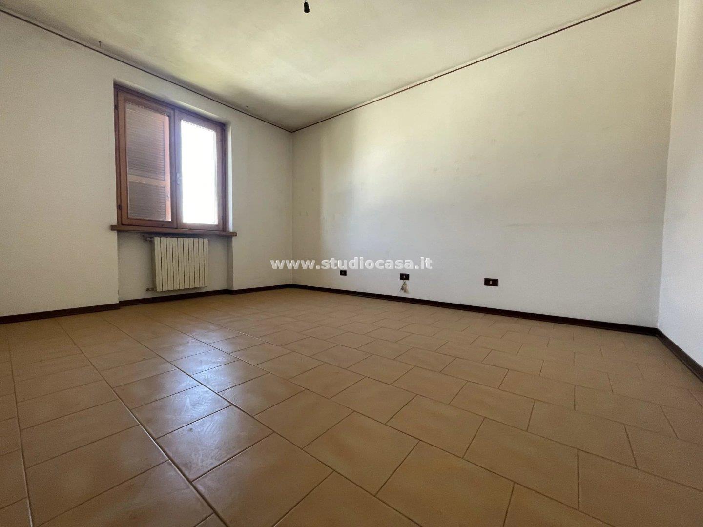 Appartamento in vendita a Offanengo