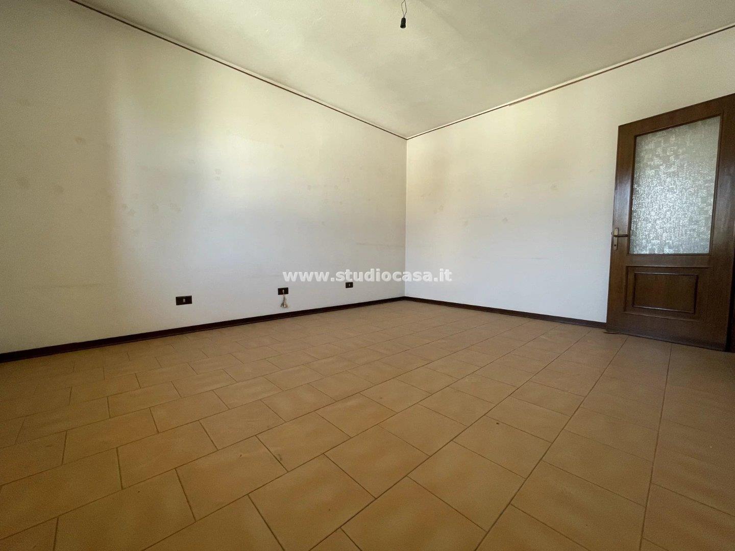 Appartamento in vendita a Offanengo