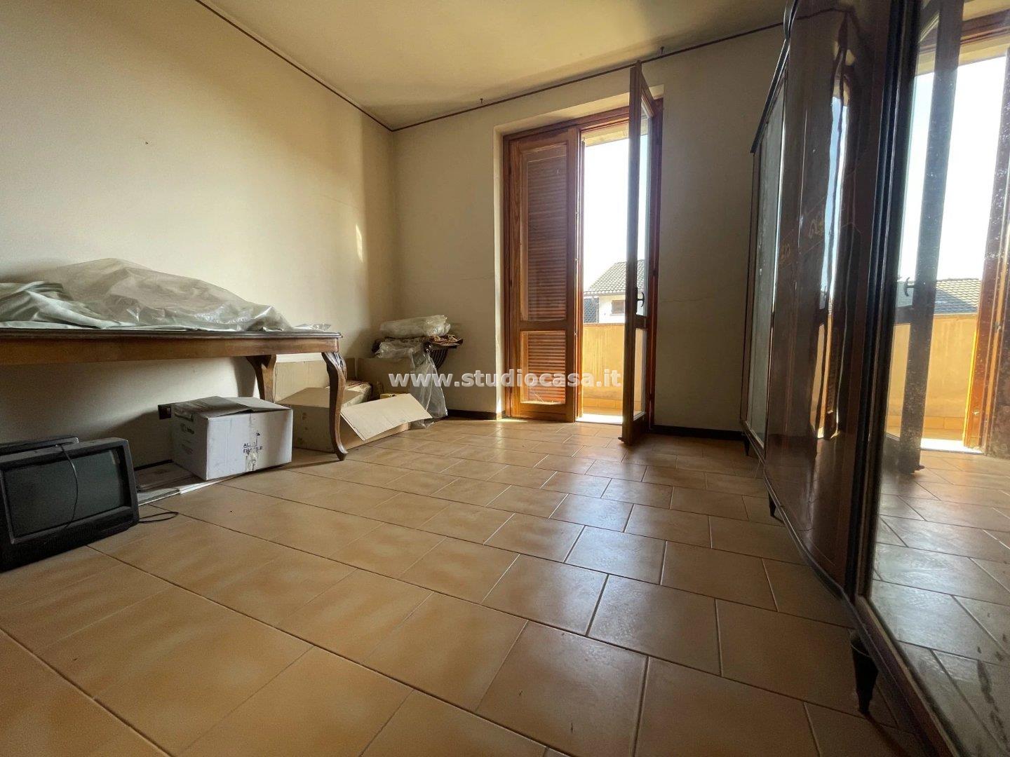 Appartamento in vendita a Offanengo