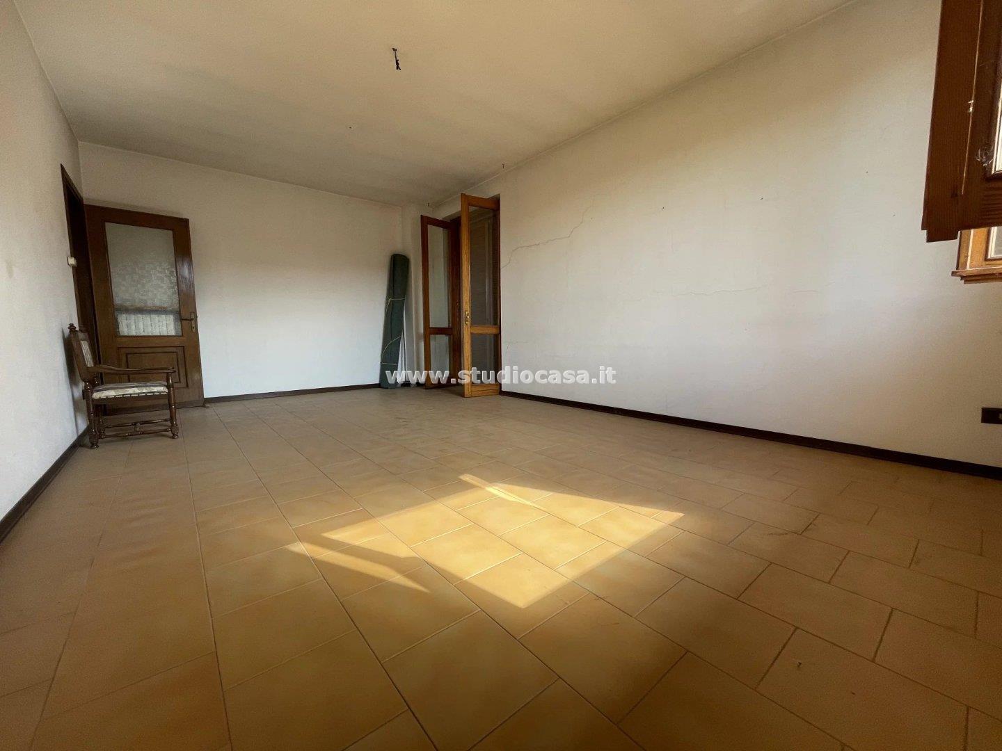 Villa Bifamiliare in vendita a Offanengo