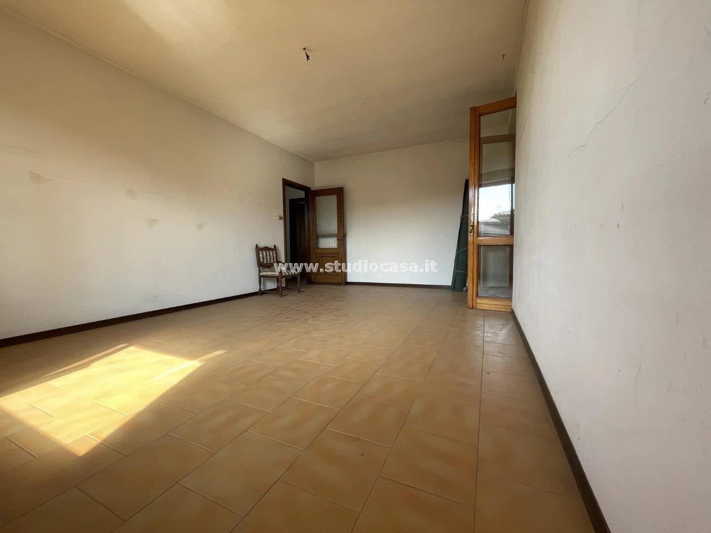 Villa Bifamiliare in vendita a Offanengo