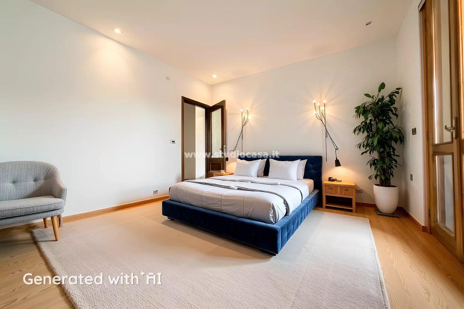 Villa Bifamiliare in vendita a Offanengo