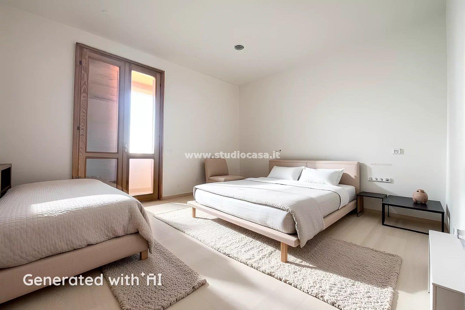 Villa Bifamiliare in vendita a Offanengo