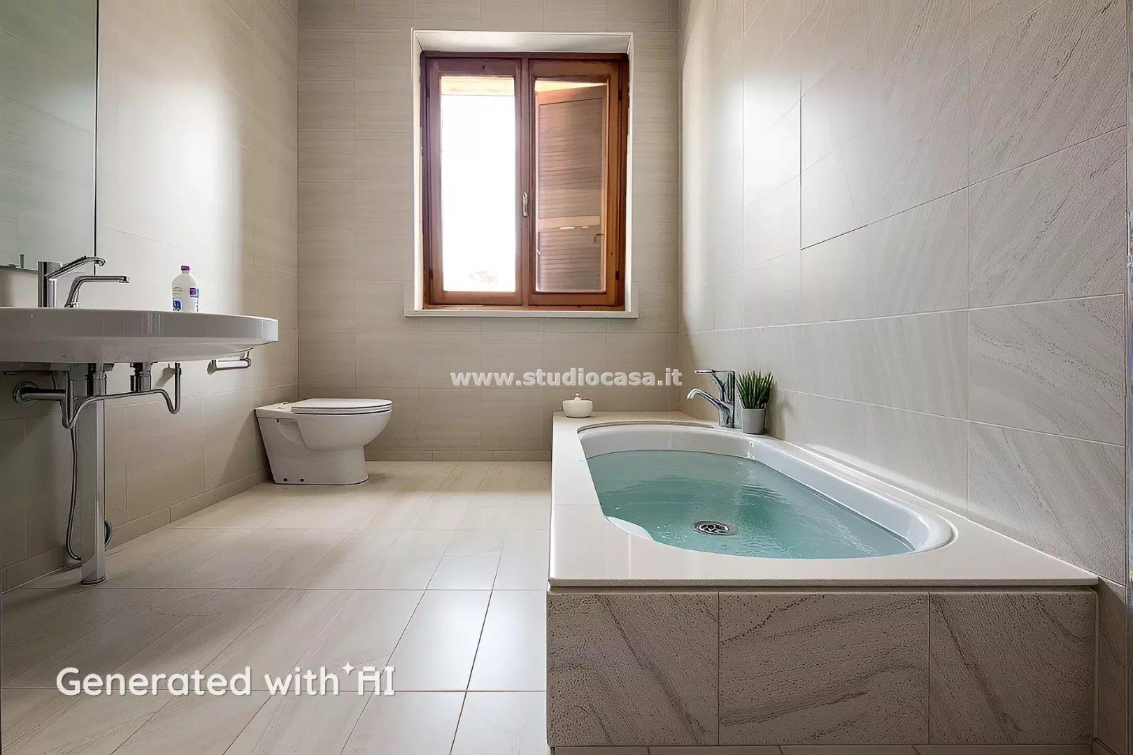 Villa Bifamiliare in vendita a Offanengo