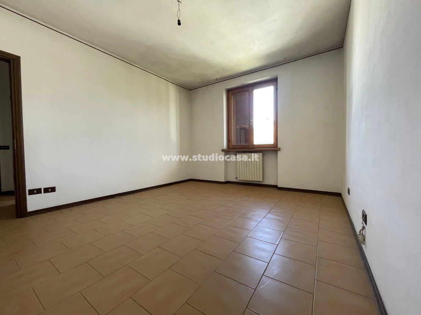 Villa Bifamiliare in vendita a Offanengo